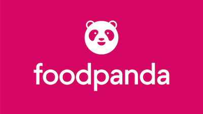 Foodpanda logo