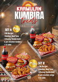 Kumbira Set B