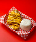 Cheezy Chix