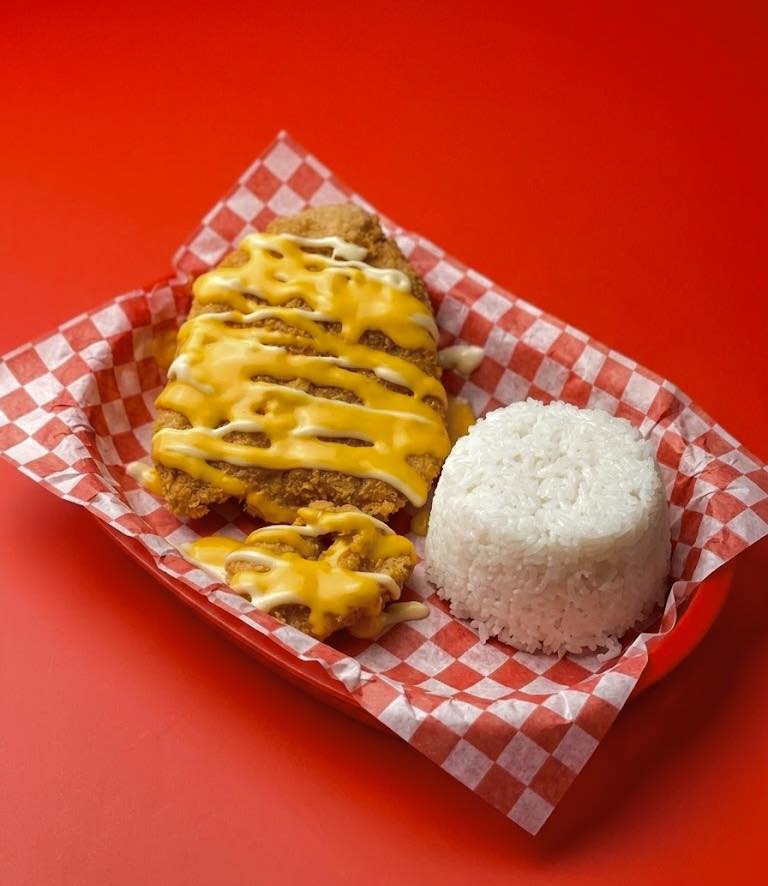 Cheezy Chix