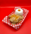 Garlic Mushroom Cream