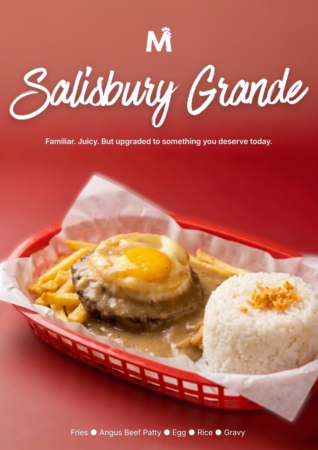 Salisbury Grande