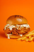 OG Burger