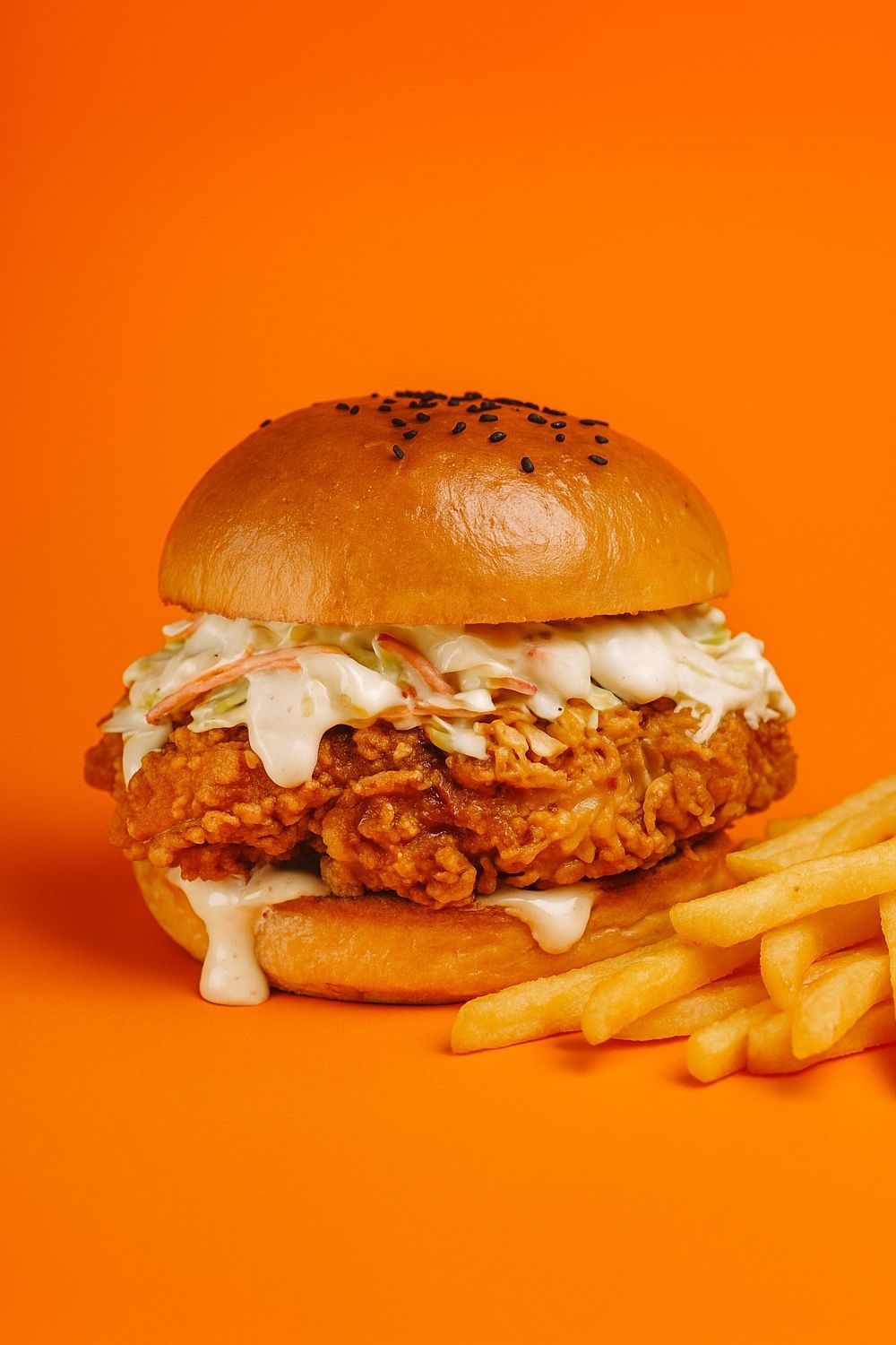 OG Burger