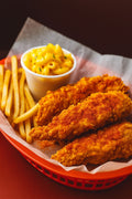 Mac N' Chick