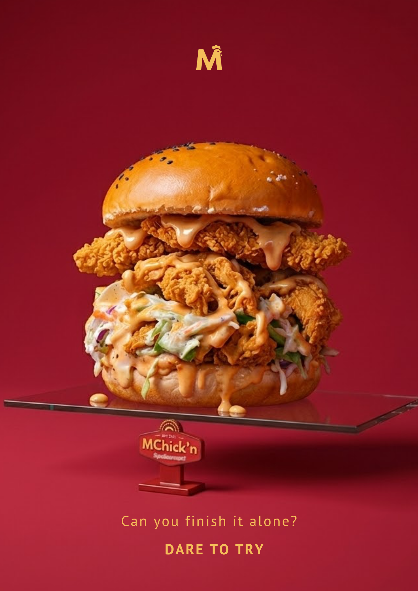 OG Burger Pro Max