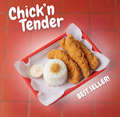 Chick'n Tenders