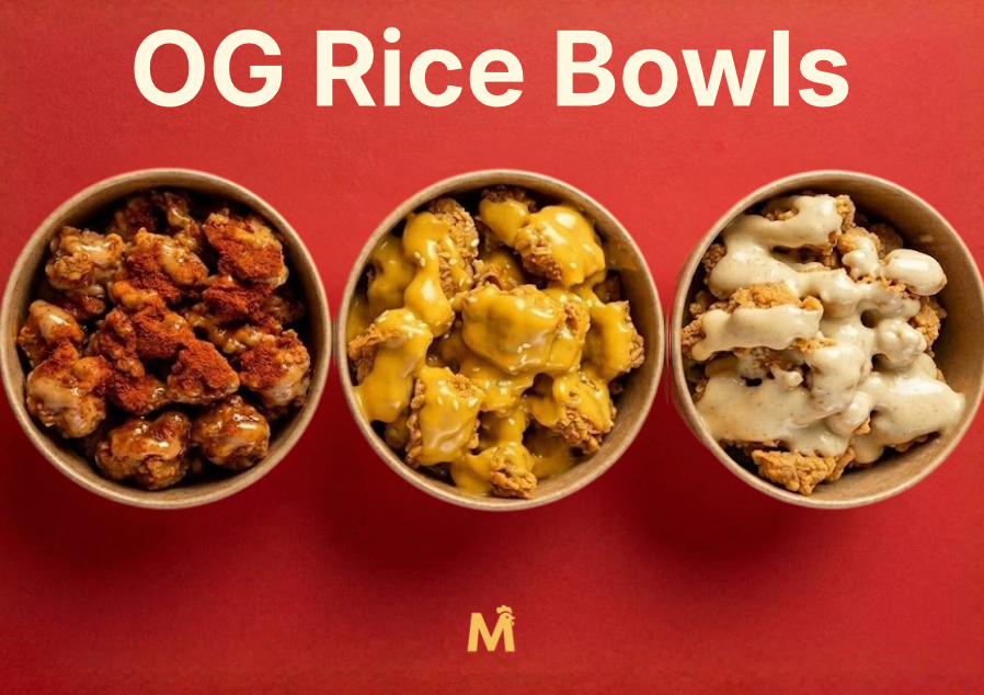 OG Ricebowl