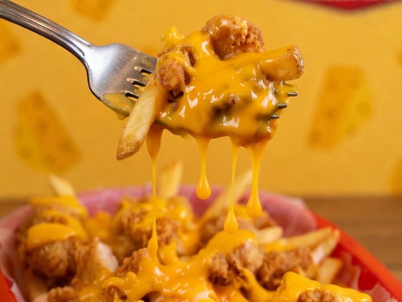 Cheezy Tendermelt